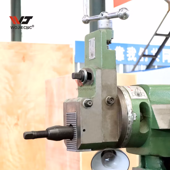 Máquina modeladora de plaina de metal horizontal Bc6066