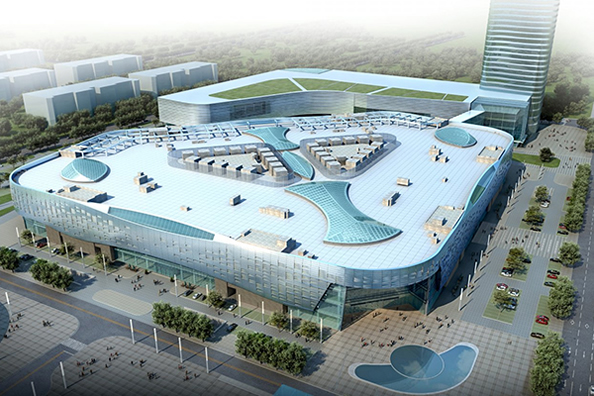 Xi'an Shaper Machine Group Co., Ltd